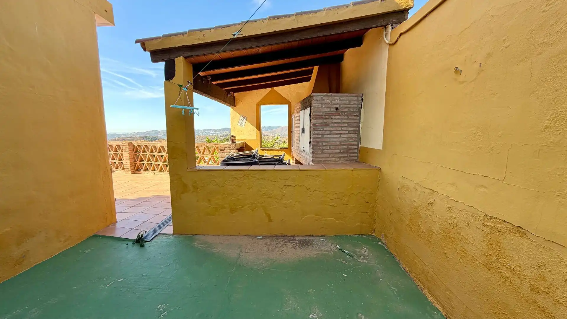 Casa rustica con piscina in affitto a Valtocado - La Alquería - La Atalaya, imagen 21