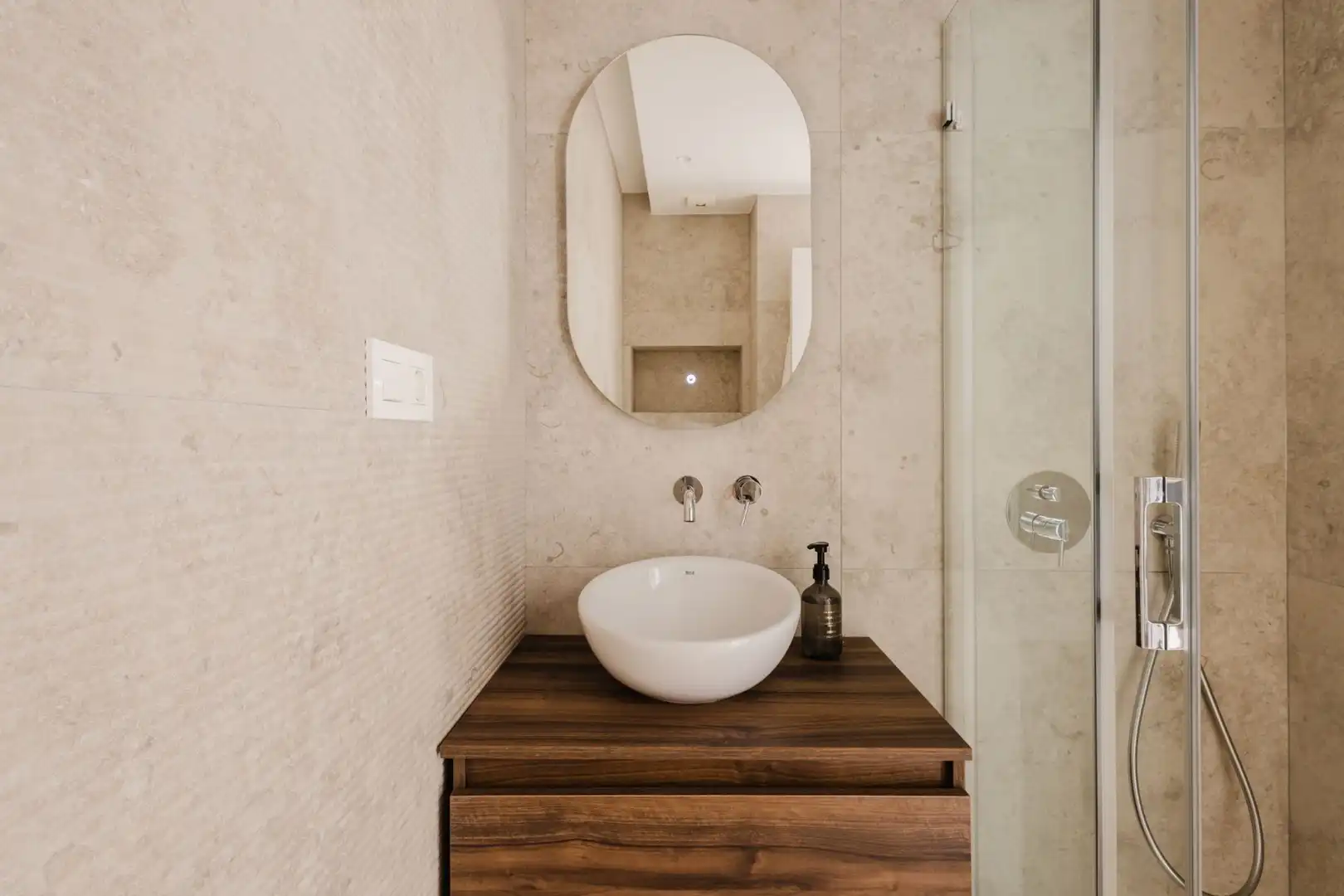 Apartment mit Pool zum Verkauf in Gregorio marañón, imagen 23