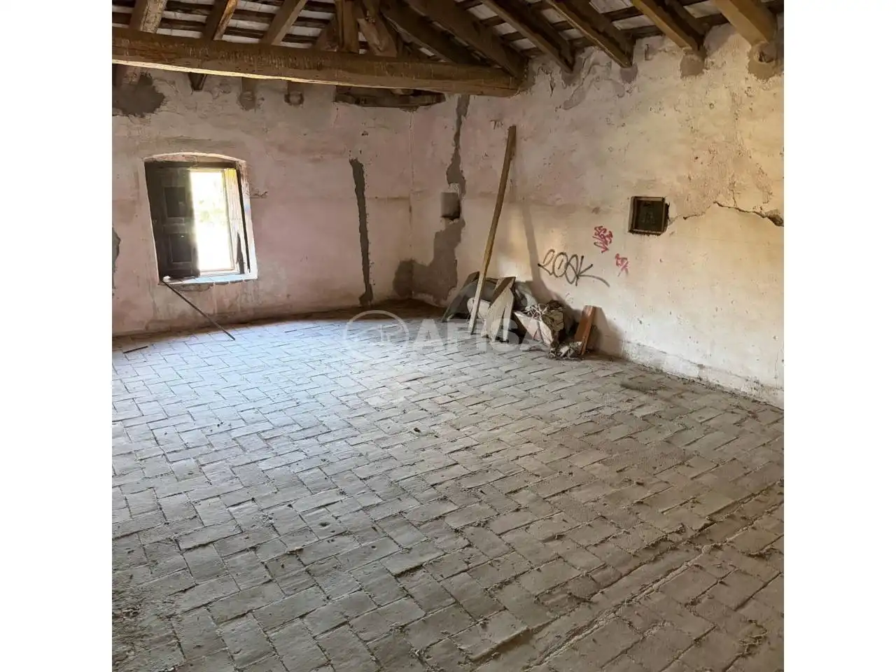 Finca rústica en venta en Cardedeu con Jardín privado, Terraza y Alarma