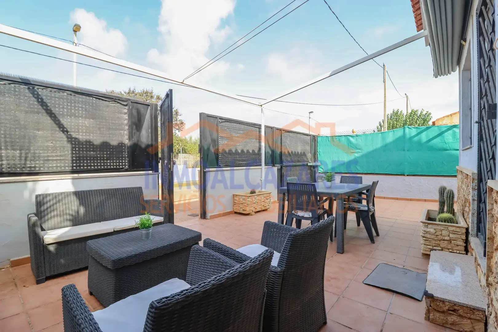Chalet con piscina en venta en Mar Menor de Cartagena – Cabo de Palos, imagen 3