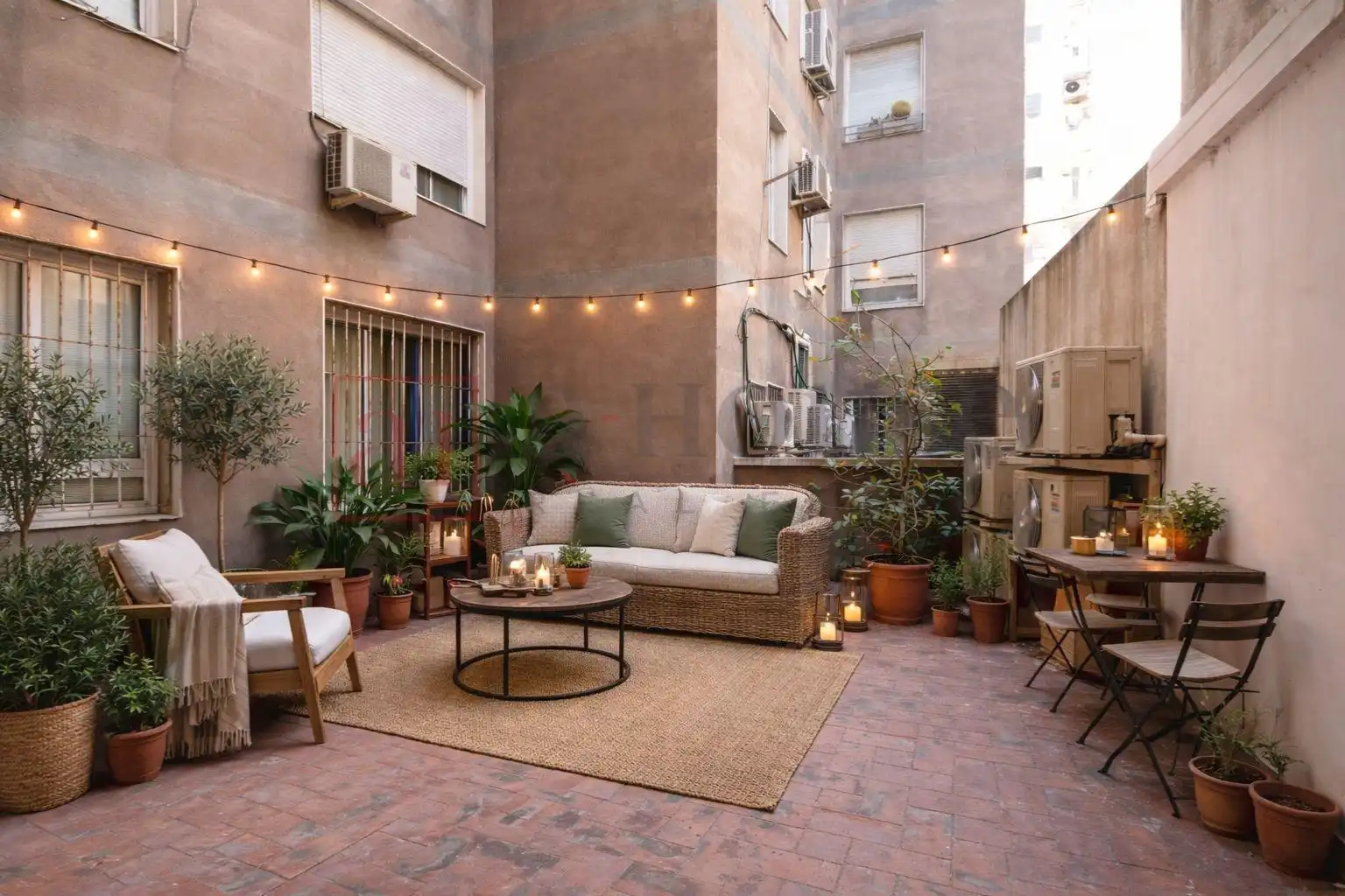 Piso con terraza en venta en Avenida Diagonal, imagen 20