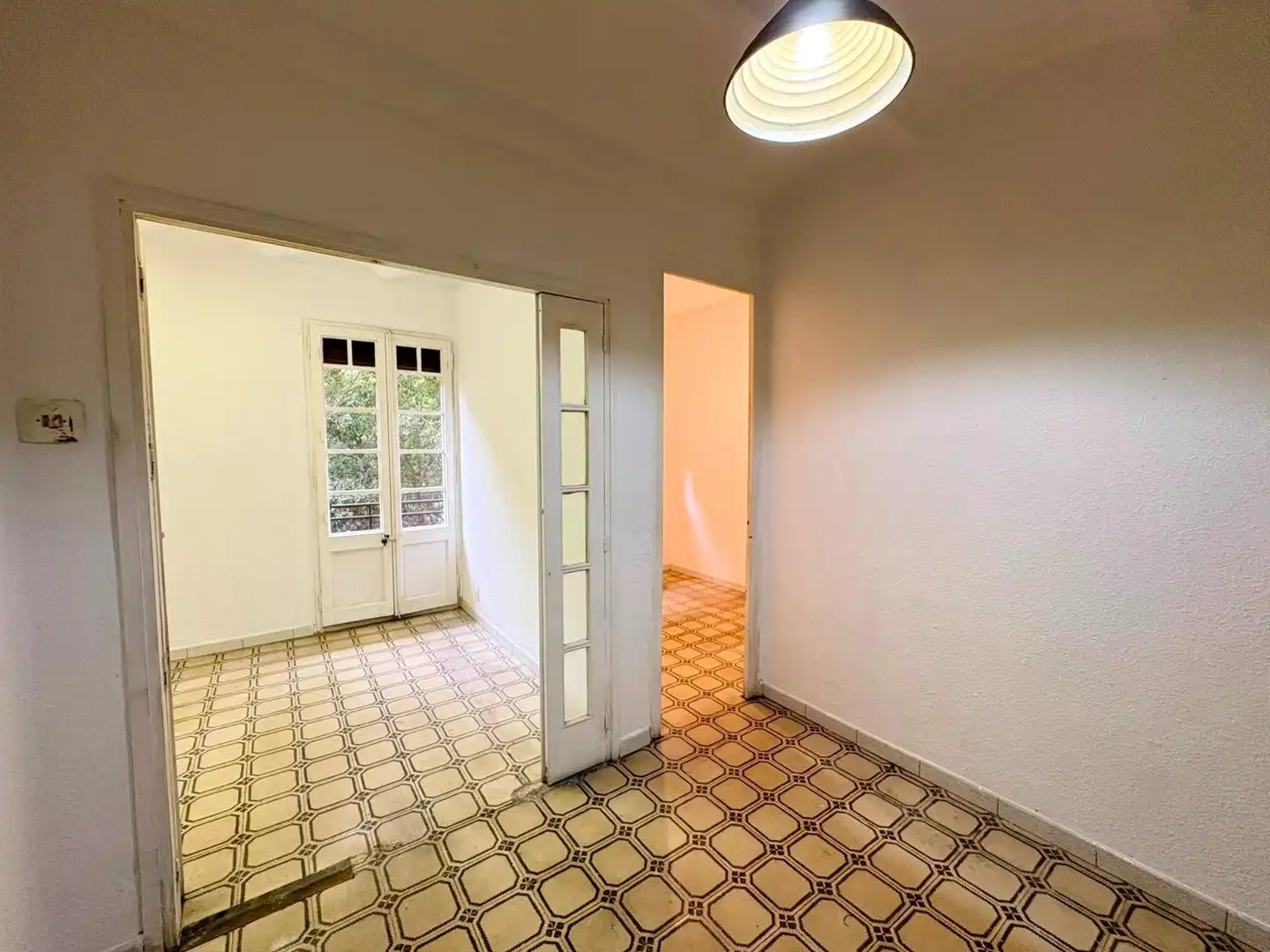 Piso en venta en Barcelona con Balcón