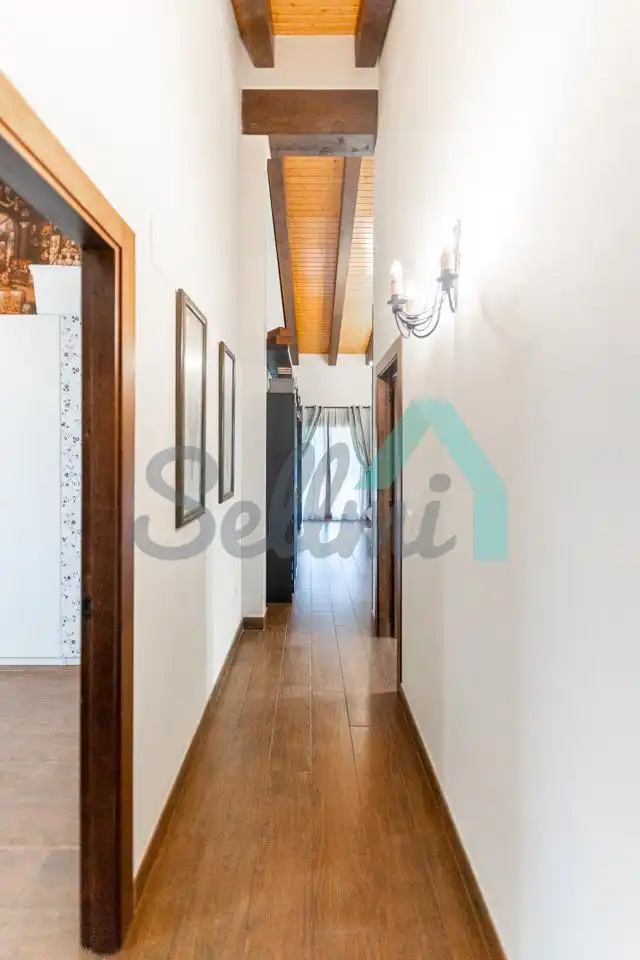 Casa con giardino in vendita a Lugar Tezangos, imagen 51
