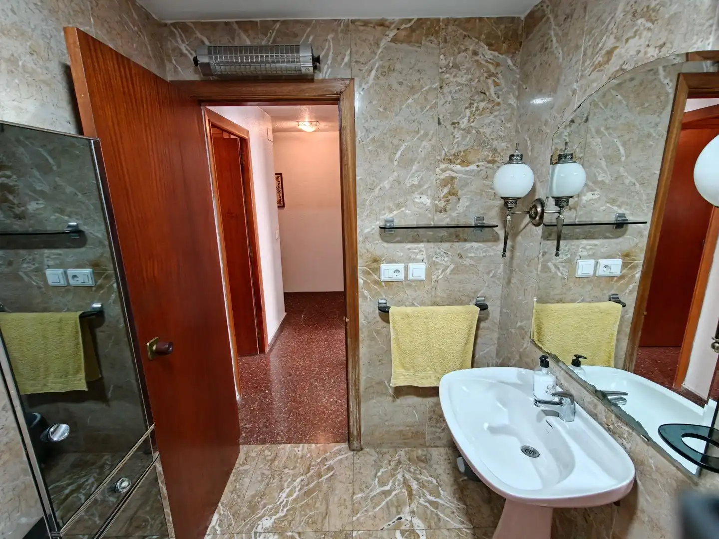 Appartement avec terrasse à vendre à AYORA, imagen 28