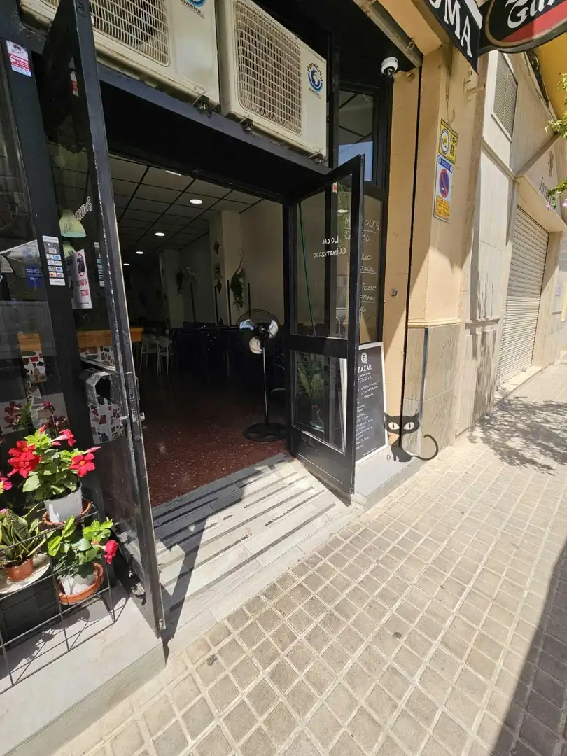 Business premises to rent in Benetússer, imagen 17