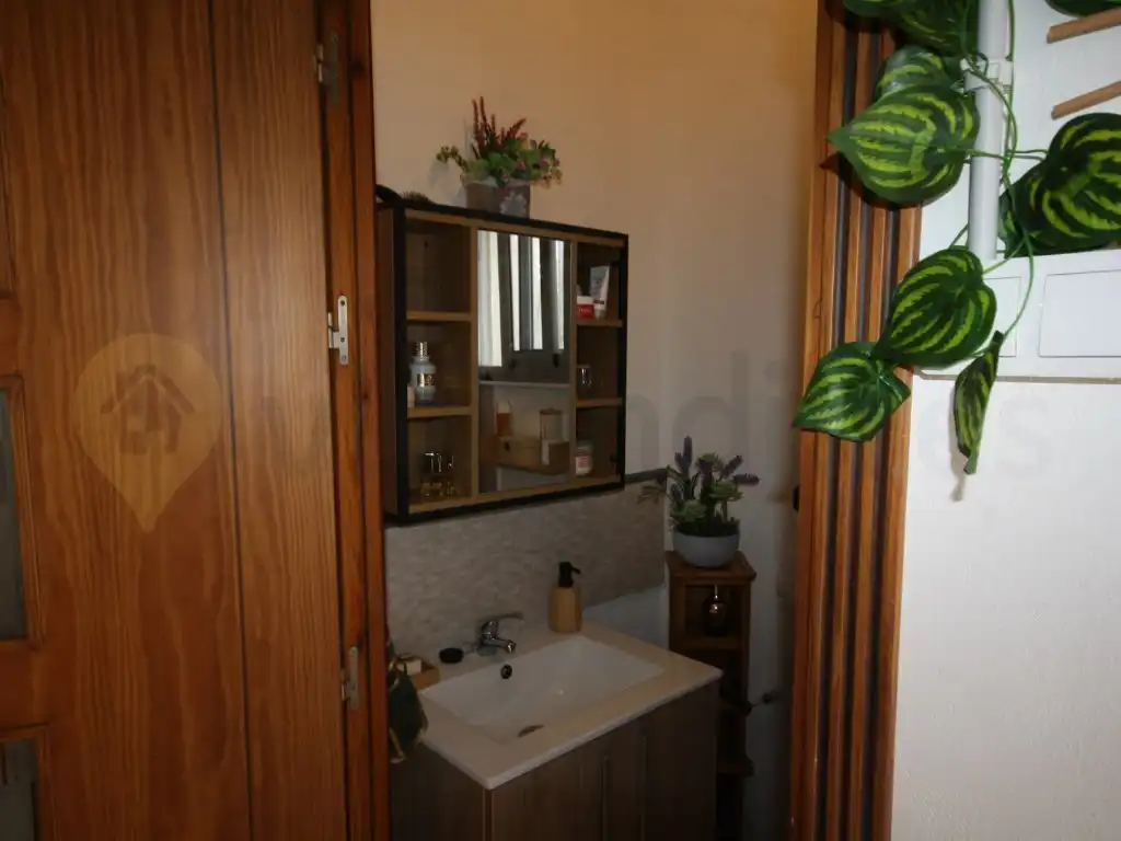 Baño de Casa o chalet en venta en Chipiona