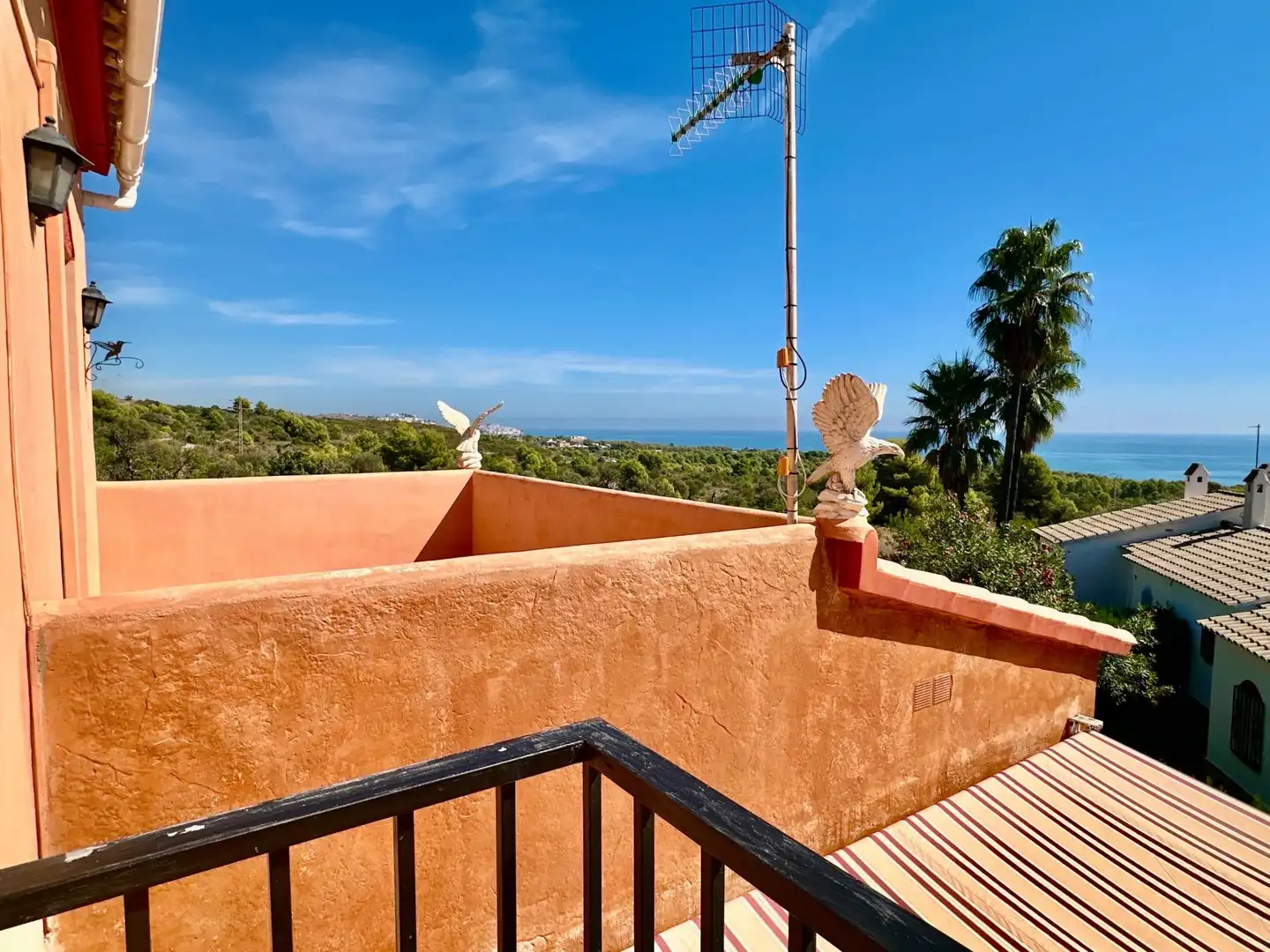 Maison avec terrasse à vendre à Costa Sur, imagen 36