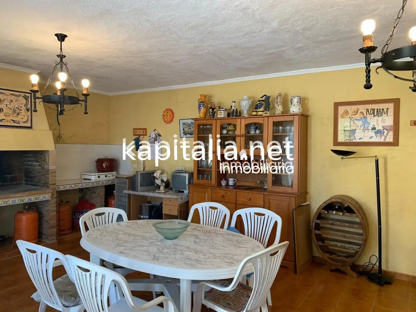 Chalet en venta en Agullent, imagen 48