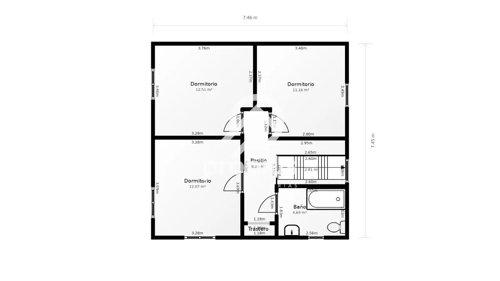 Detached house for sale in N/A, imagen 56