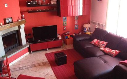 Sala d'estar de Pis en venda en Calvià