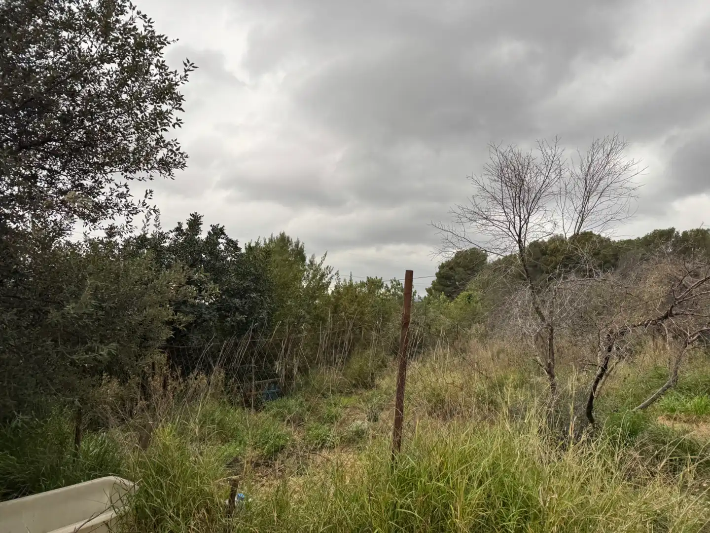 Terreno en venta en Viladecans