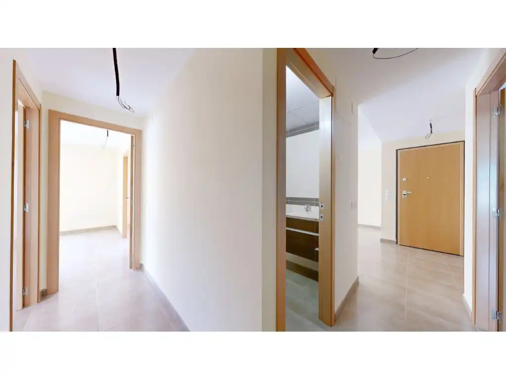Piso en venta en Calle Bajada Terrero, Enguera