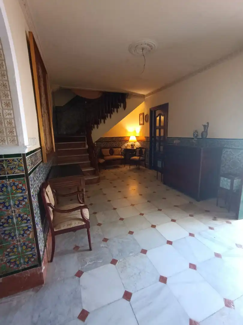 Detached homes for sale in Colegio Europa