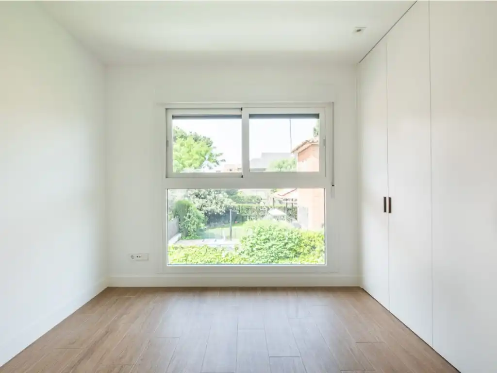 Bedroom of Houses for sale in Pozuelo de Alarcón