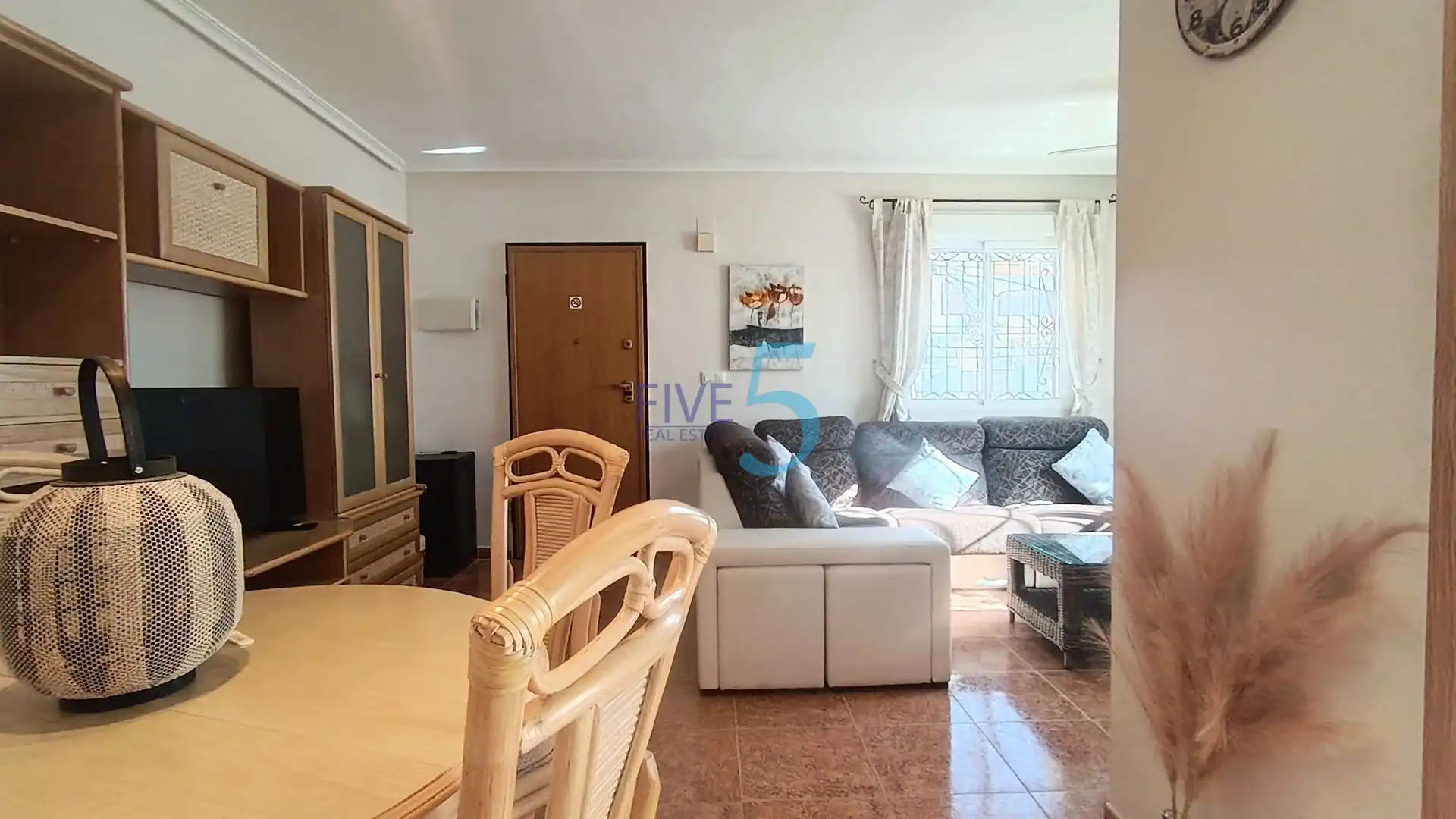 Reihenhaus mit Pool zum Verkauf in Desamparados - Hurchillo - Torremendo, imagen 23