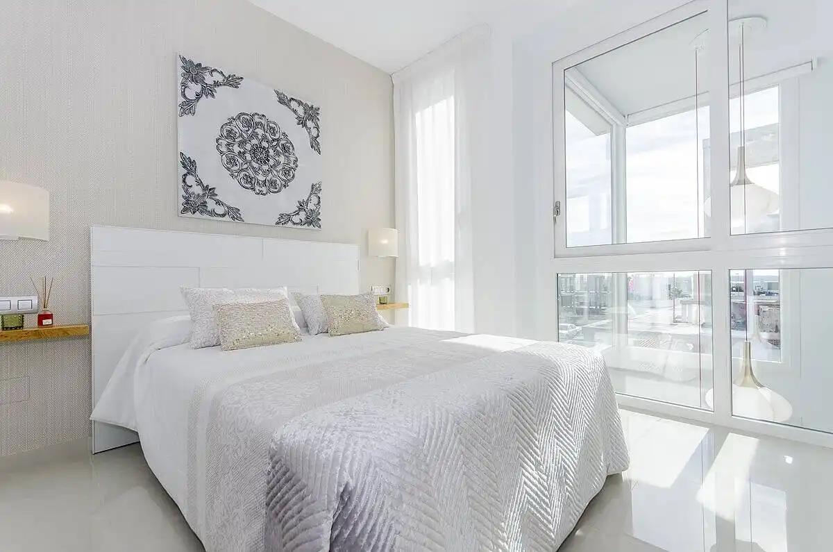 Casa amb piscina en venda a Rojales, imagen 37