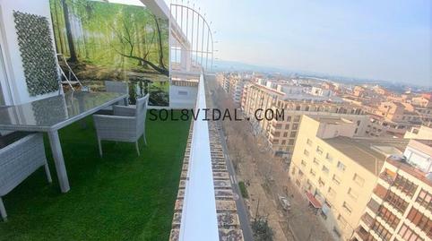 Photo 5 of Attic to rent in Avenida Teodomiro, Orihuela ciudad, Orihuela