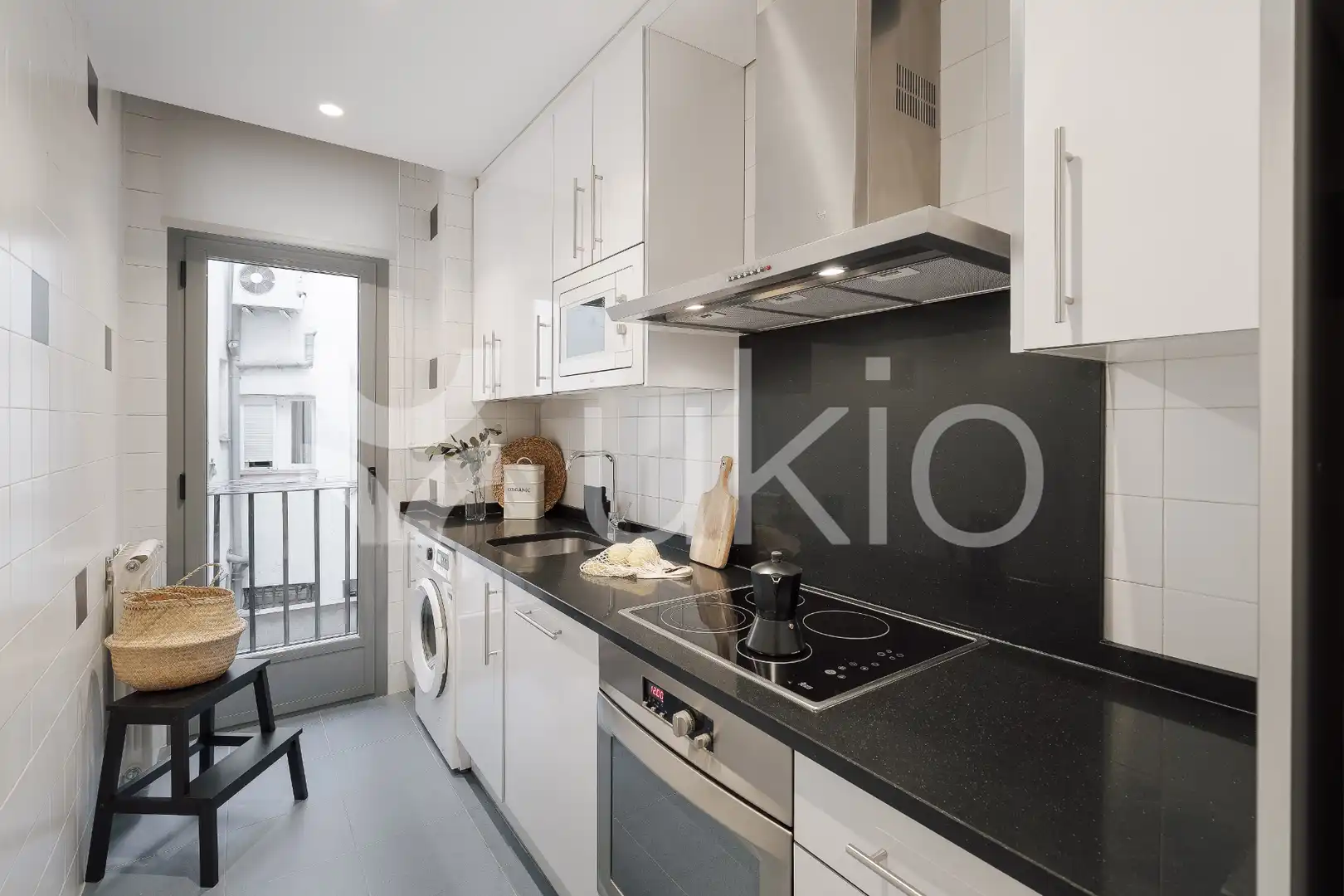 Apartament amb ascensor de lloguer a Calle de la Farmacia, imagen 3