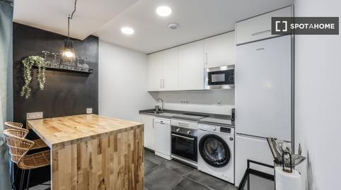 Photo 2 of Flat to rent in Villaverde Alto, Madrid
