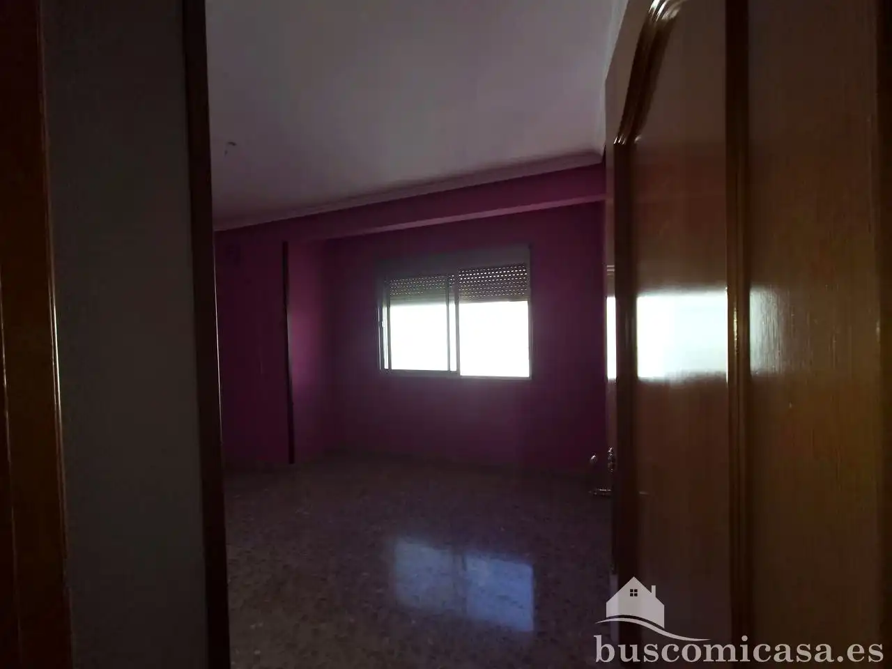 Piso con terraza en venta en Avenida Pablo Picasso, imagen 39