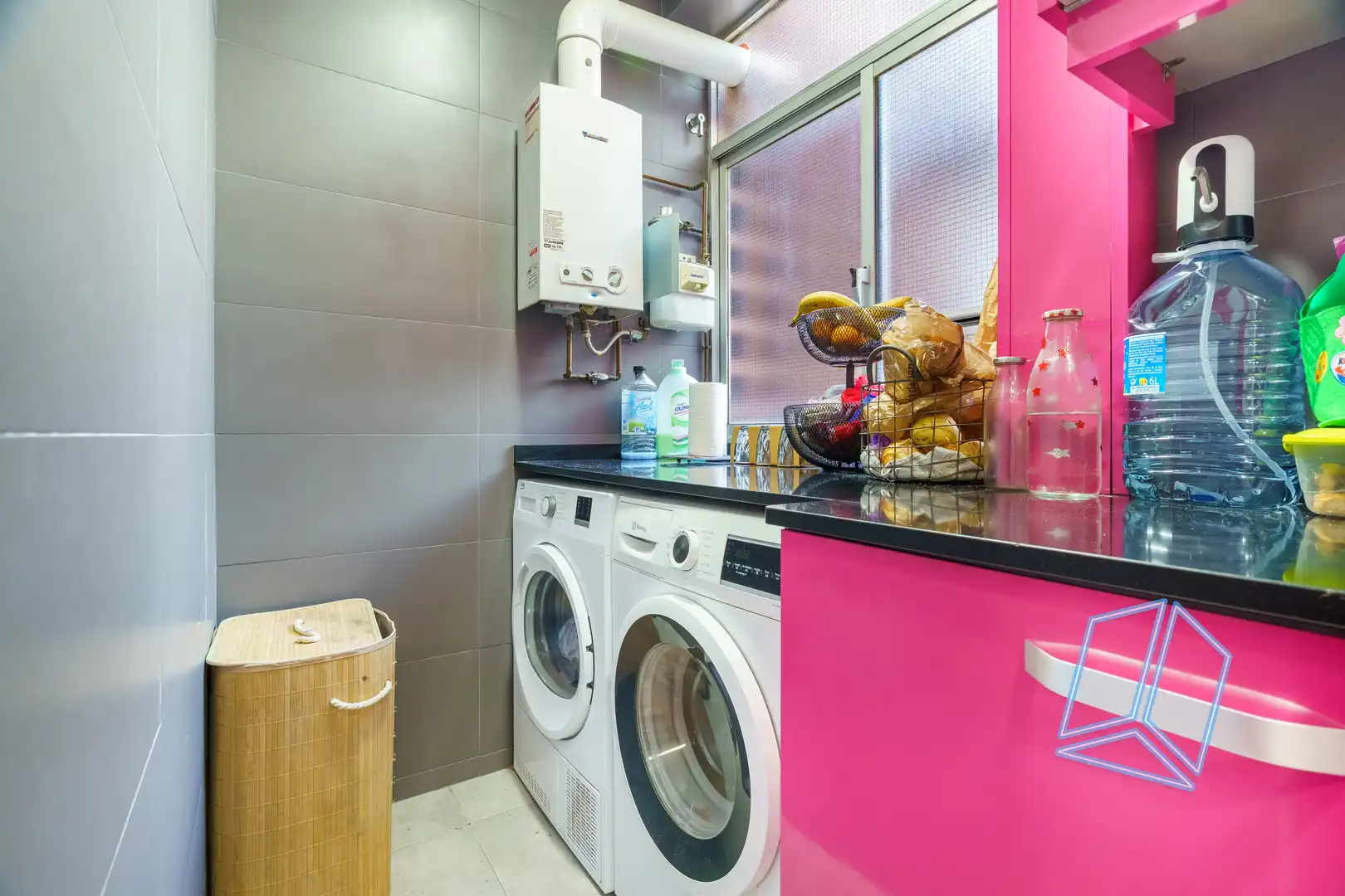 Cocina de Piso en venta en Gavà con Balcón