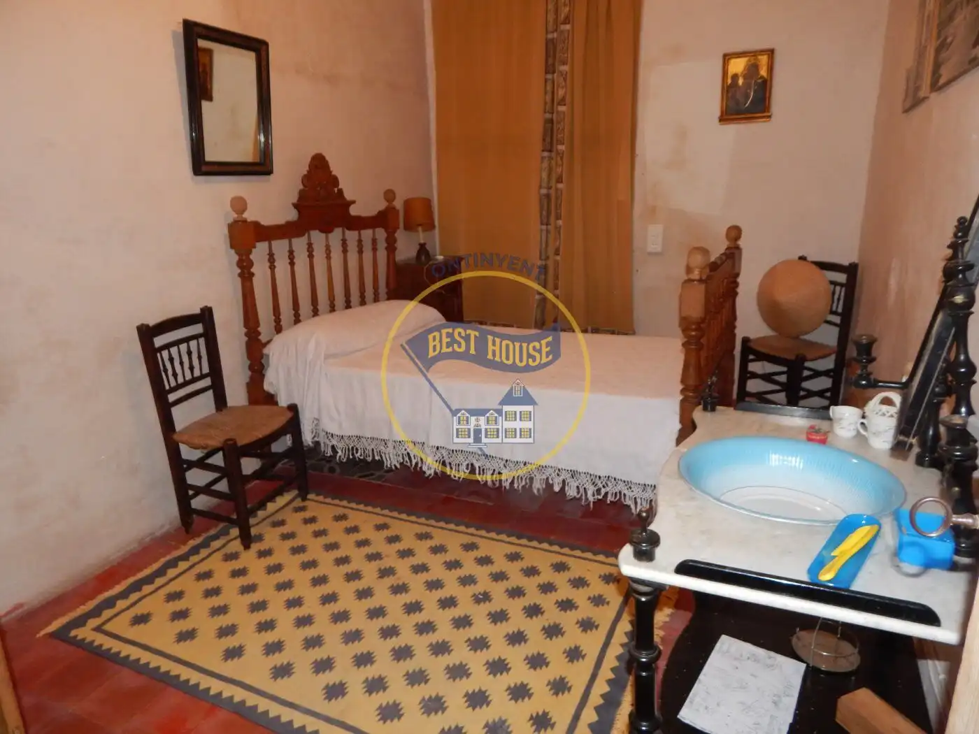 Chalet con terraza en venta en Agullent, imagen 83
