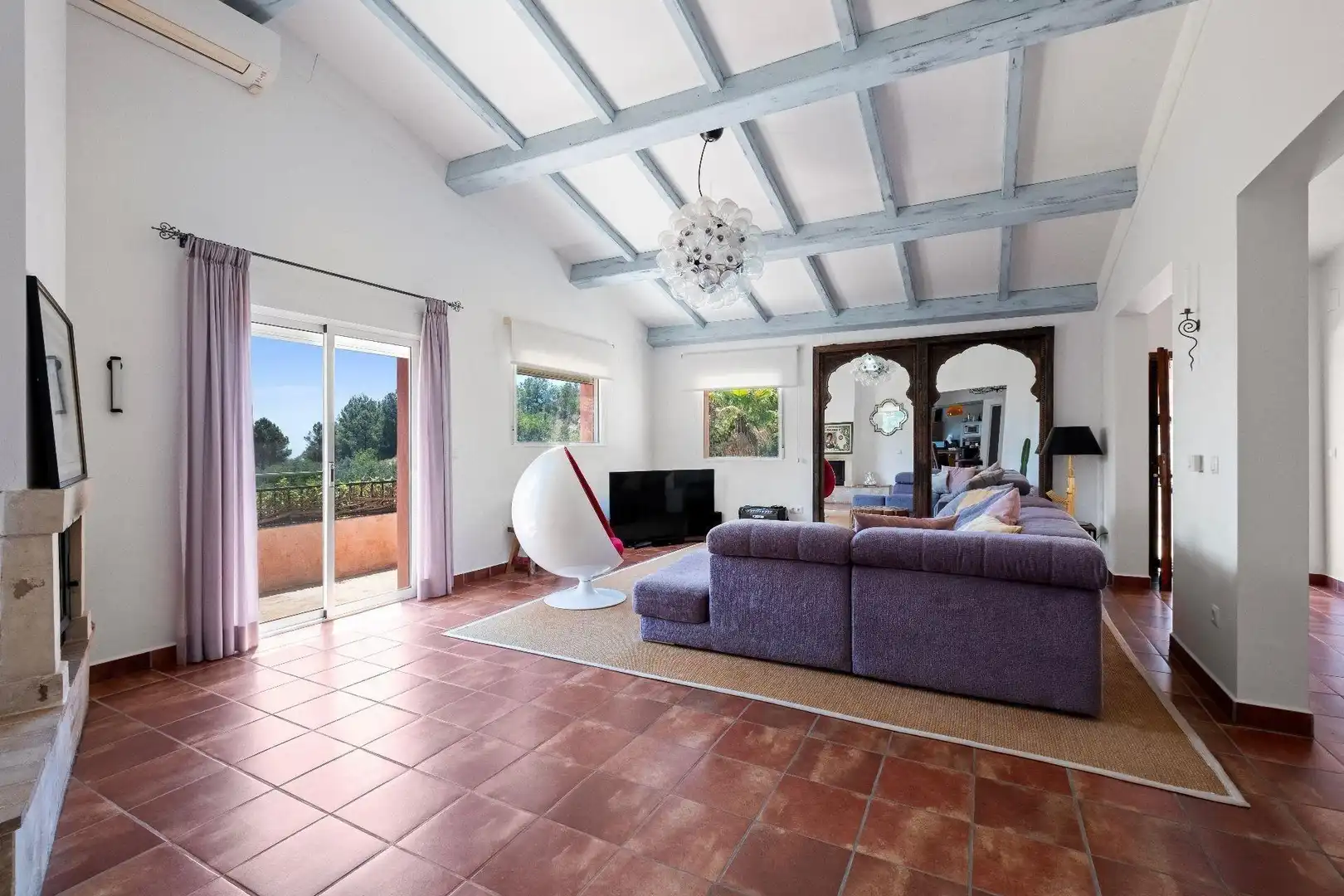 Chalet en venta en Xirles, imagen 9