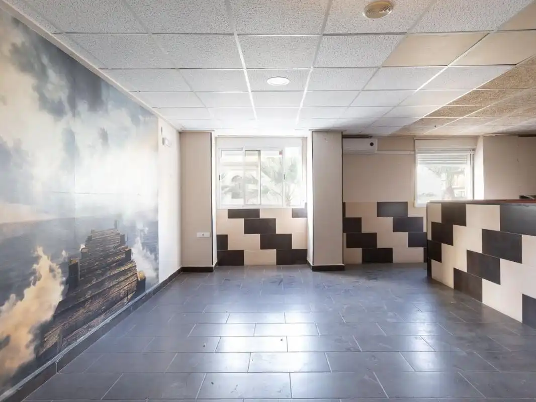 Local comercial en venda a Passeig - Paseo de Sebastián Elcano, imagen 13