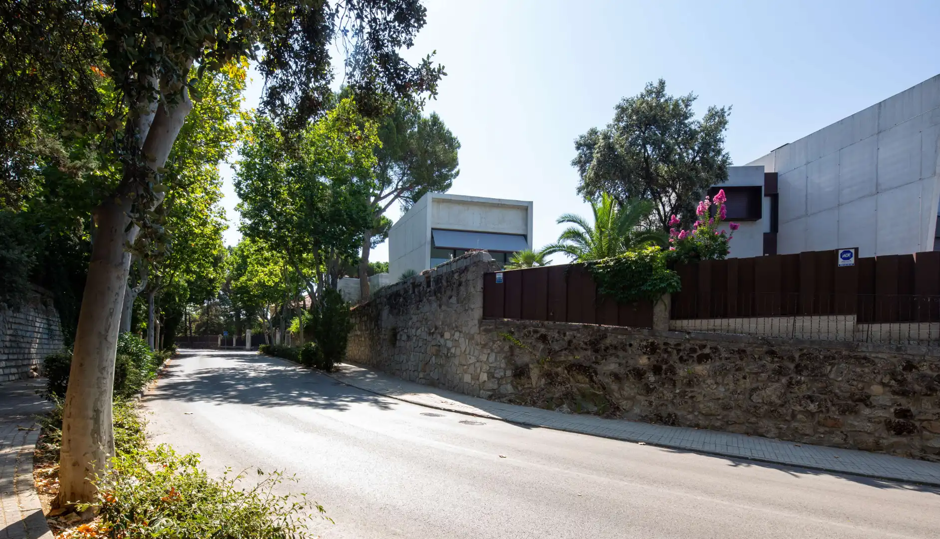 Detached house with pool for sale in Calle San Valentin, imagen 11