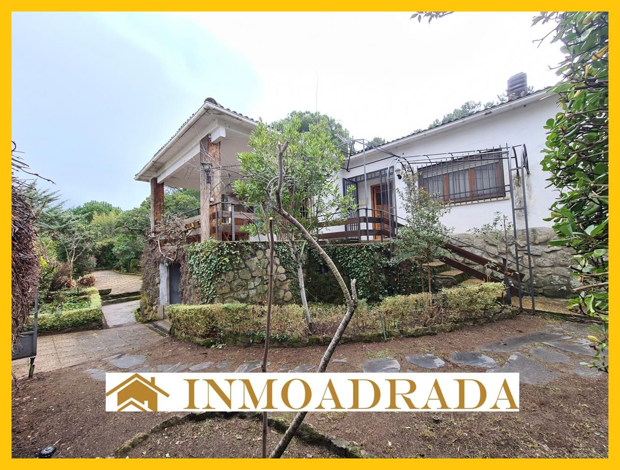 Casa o xalet en venda a Urbanización La Picota