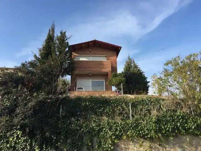 Exterior view of Flat for sale in Masquefa