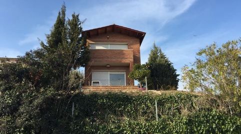 Foto 2 de Piso en venta en Calle Bosc (parellada), Masquefa, Barcelona