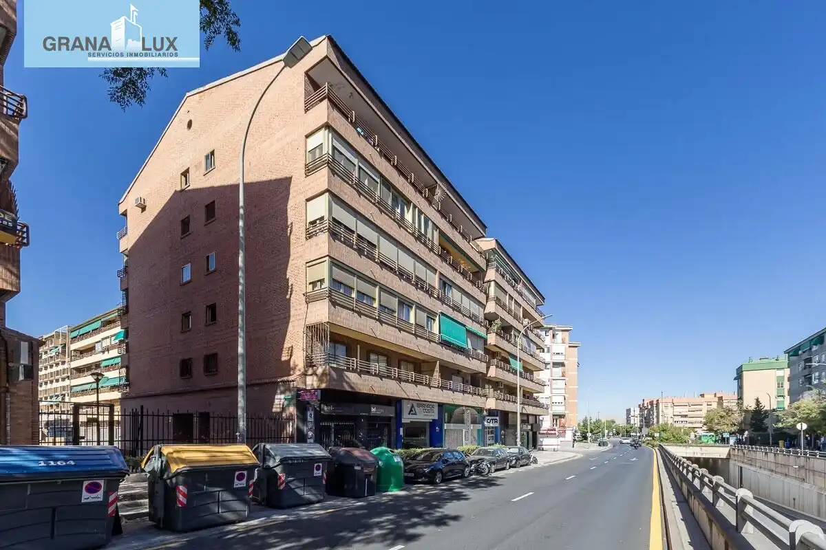 Flat with lift for sale in ANDALUCIA, imagen 27