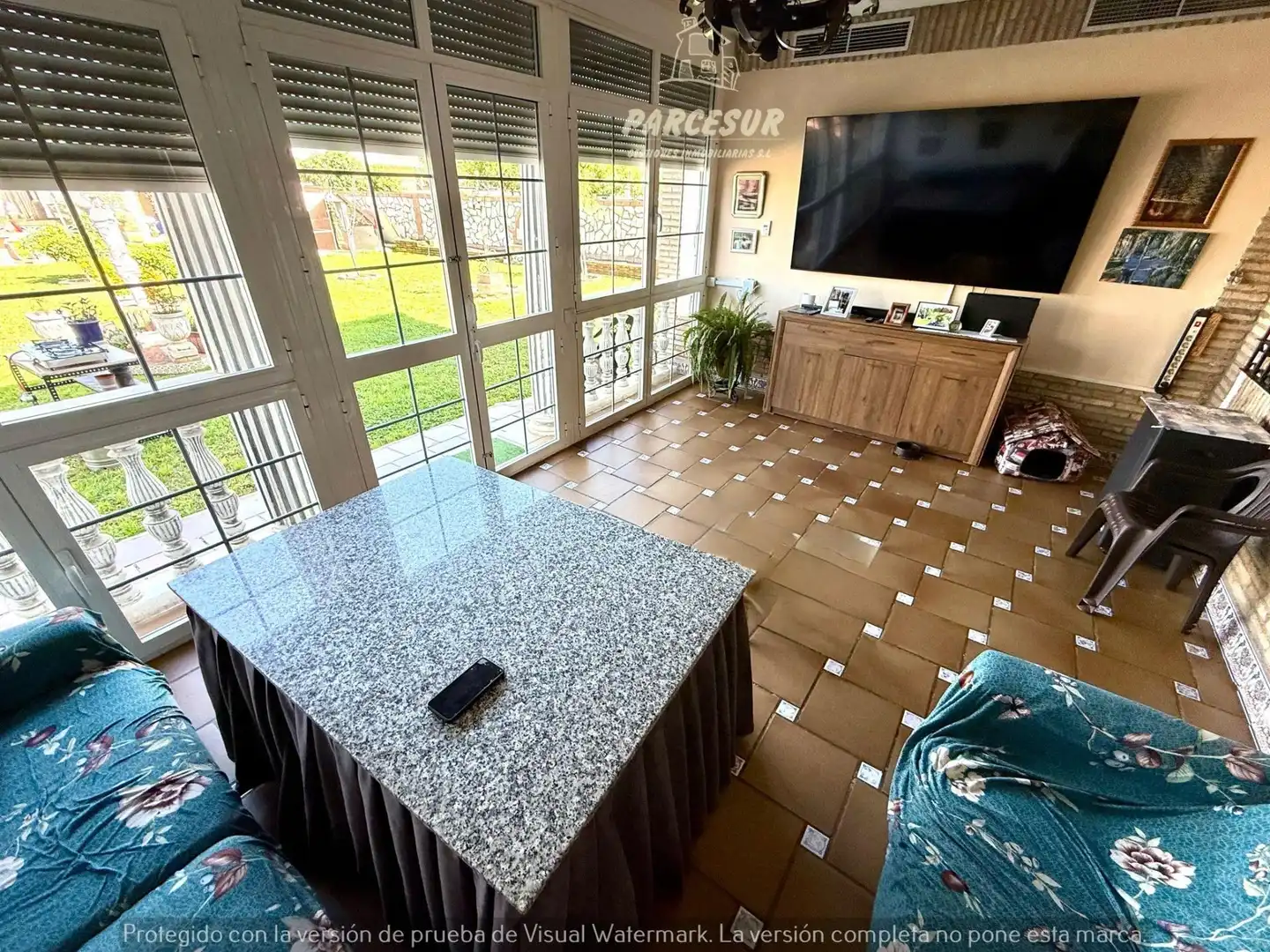 Haus mit Terrasse zum Verkauf in Almodóvar del Río, imagen 15