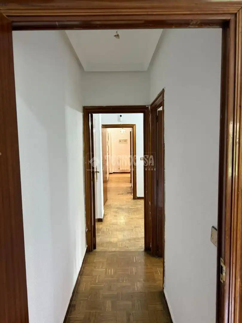 Flat for sale in Madrid