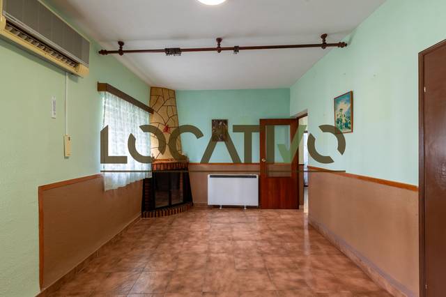 Casa-chalet en Venta en Villanueva de la Vera