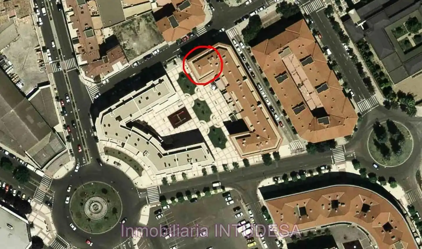 Attique avec ascenseur à vendre à Calle Blanca de Navarra, imagen 23