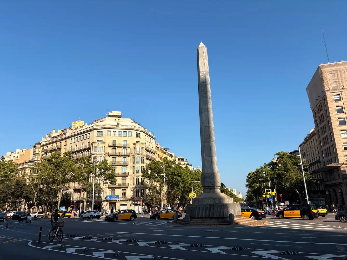 Business premises for transfer in Gràcia, imagen 14