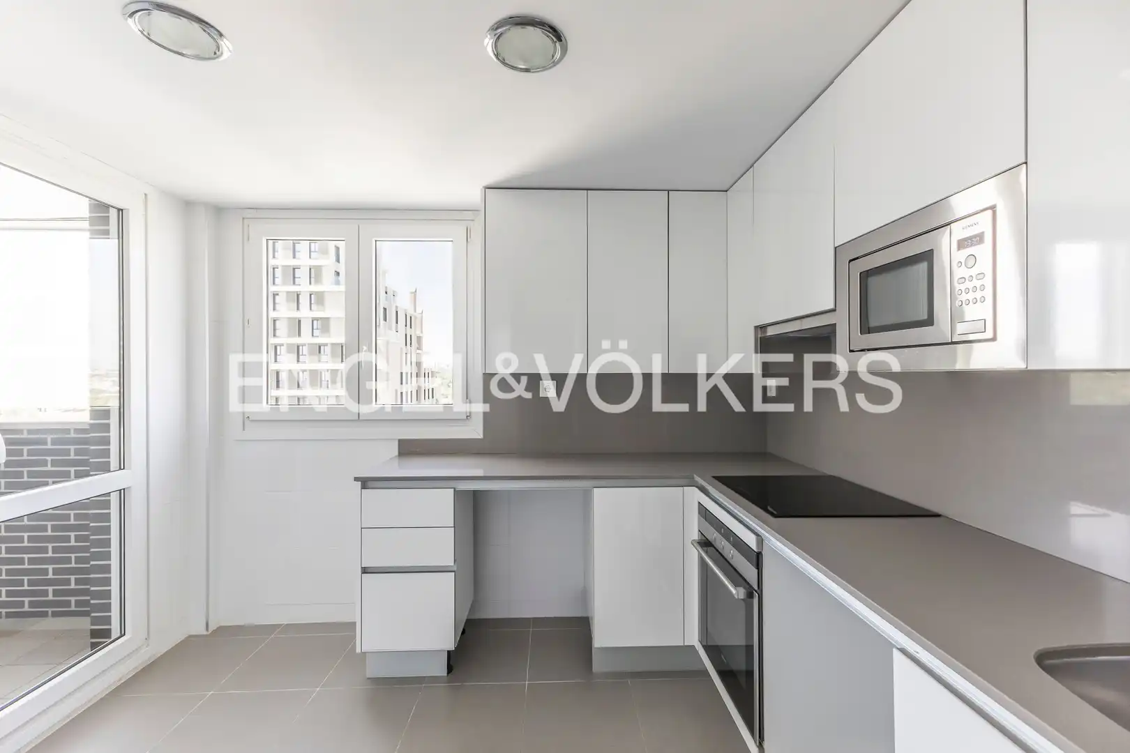 Penthouse mit Pool zum Verkauf in Calle de María de las Mercedes de Borbón, imagen 10