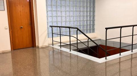 Foto 5 de Oficina de lloguer a Carrer de Blasco de Garay, 2, Ca n'Aurell, Barcelona