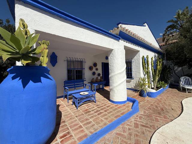 Casa-chalet en Venta en Calle Goya, 22 en Puerto Marina