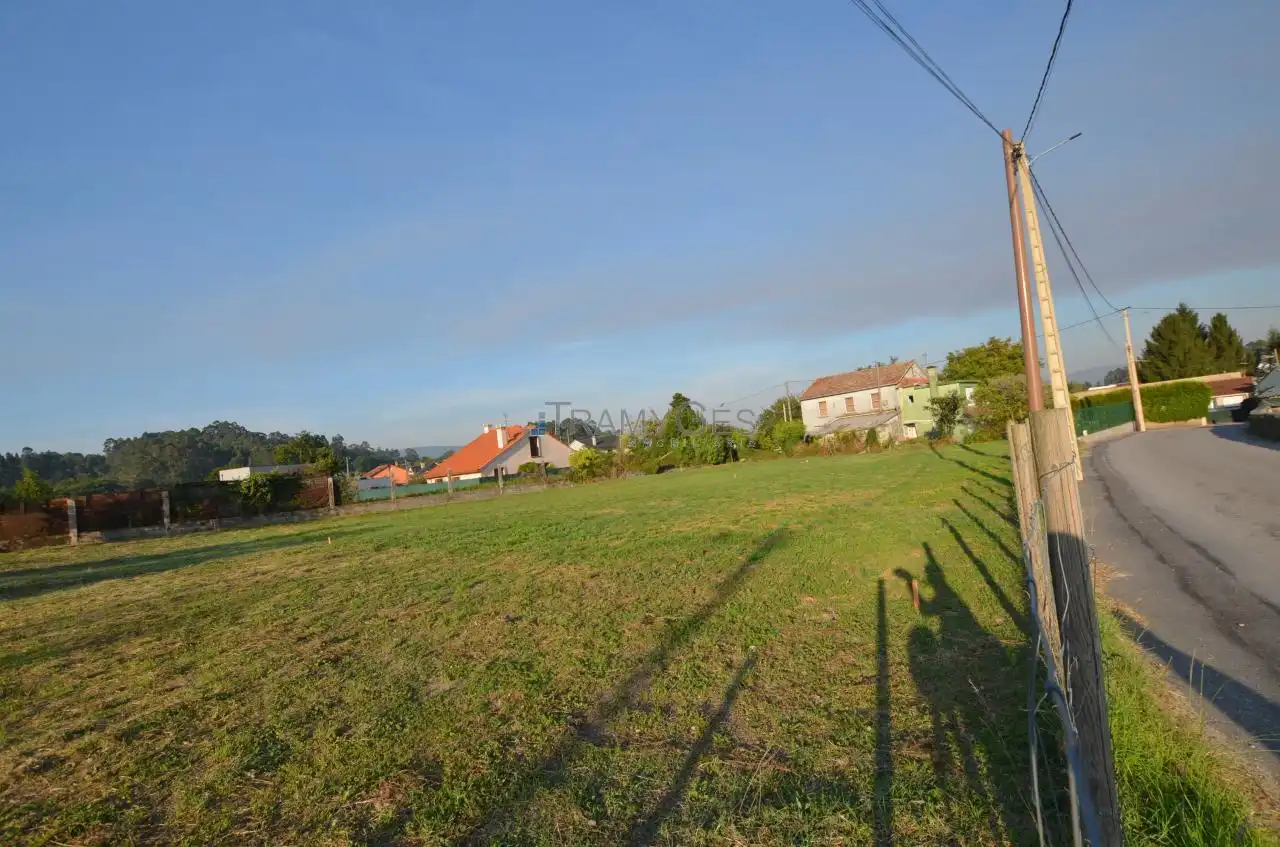 Wohnbaugrundstück zum Verkauf in CAMINO NOVO, imagen 10
