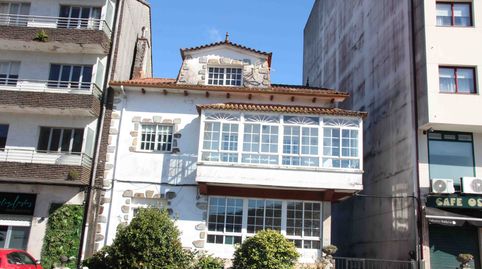 SE VENDE CHALET EN LA VILLA DE PADRON, LA CORUÑA