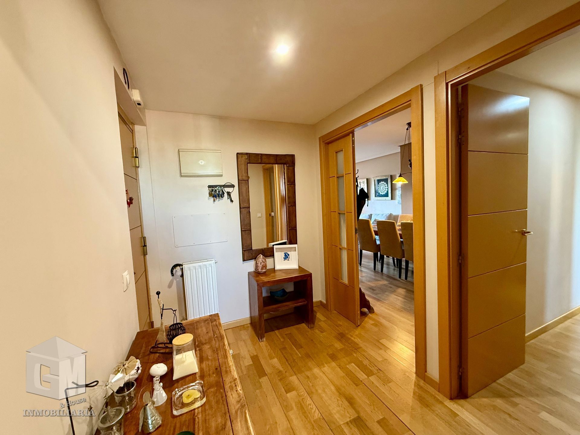 Flat for sale in Alcorcón  with Air Conditioner, Heating and Terrace