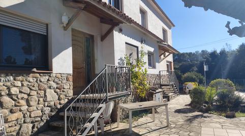 Foto 4 de Casa adosada en venta en Carrer Can Sau, L'Ametlla del Vallès, Barcelona