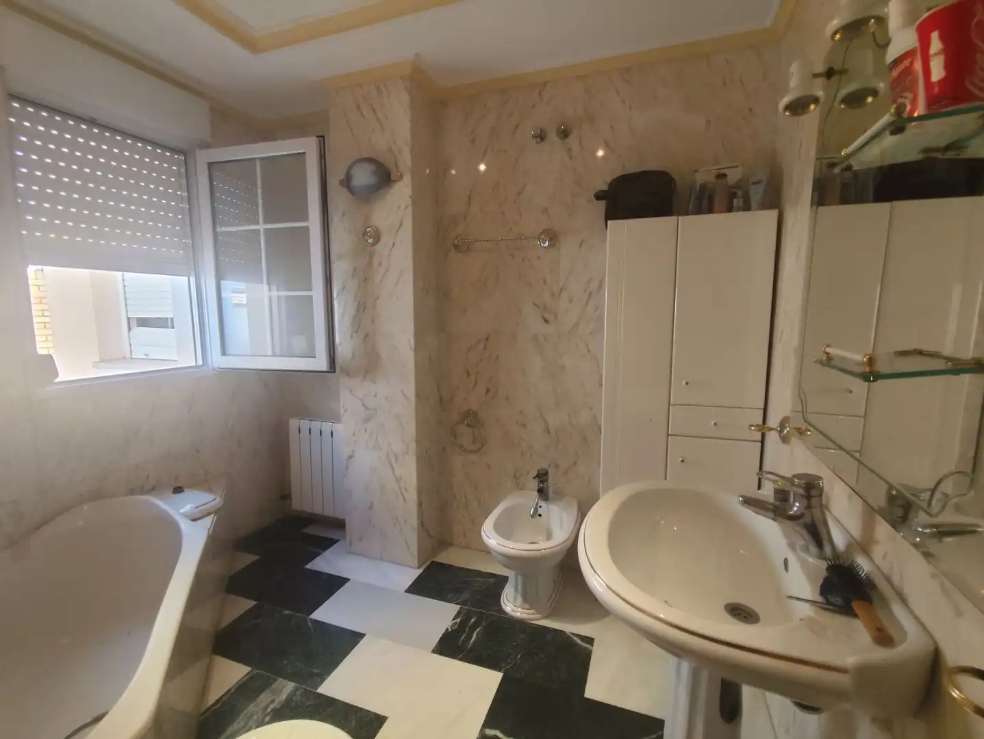 House with terrace for sale in GRANADA 29, imagen 13