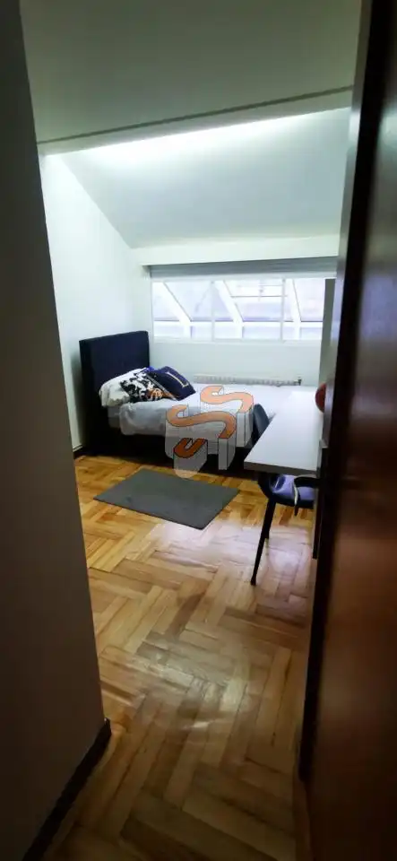 Habitación de Dúplex en venta en Ferrol con Calefacción, Parquet y Trastero