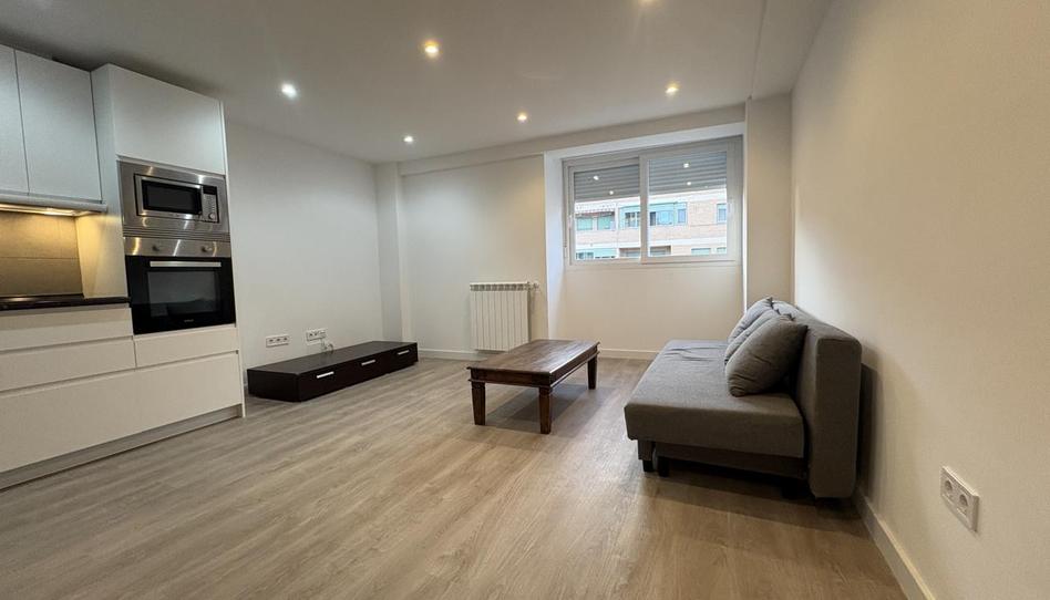 Foto 1 de Dúplex de lloguer a Ancha, Valdepelayo - Montepinos - Arroyo Culebro, Madrid