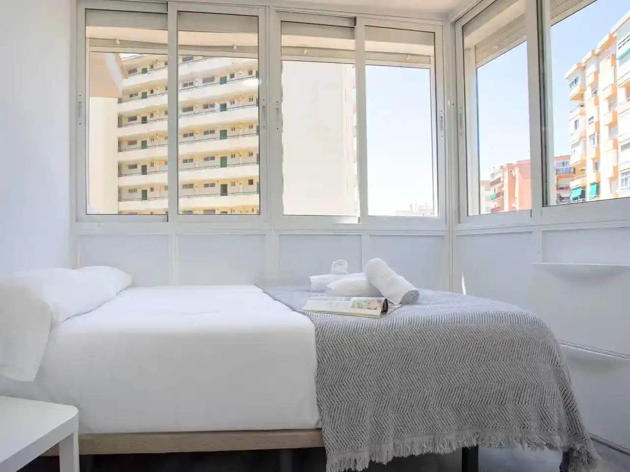 Fotografía del inmueble reportado: 899 €/mes — Fuengirola, Fuengirola