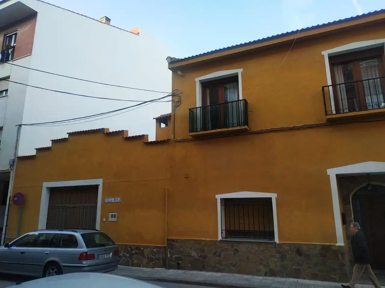 Casa rustica in vendita a Tarancón, imagen 8